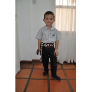 Festejos por el día del FOLKLORE - Jardín y Primaria